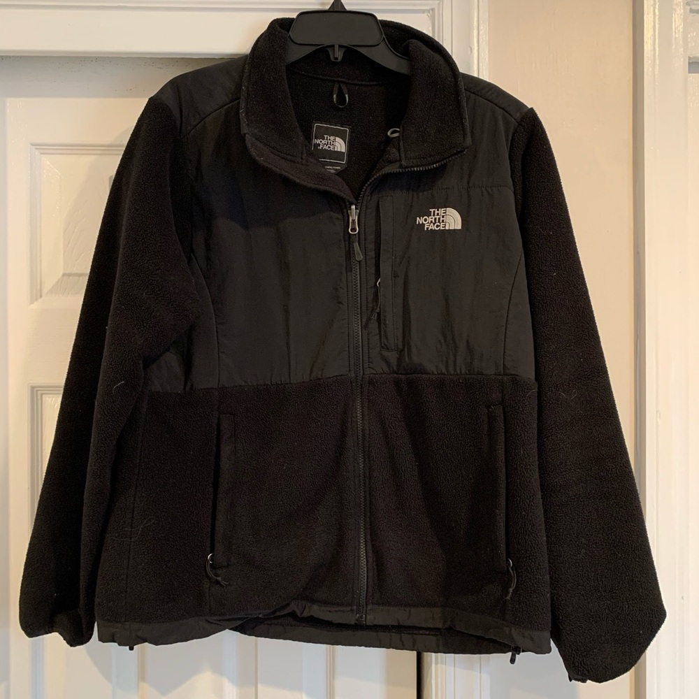 Women’s North Face Denali XL
